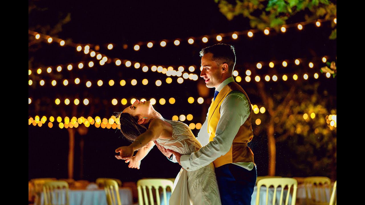 Boda en Illescas - Finca el Vara ❤️ Fot&oacute;grafo de Bodas en Toledo