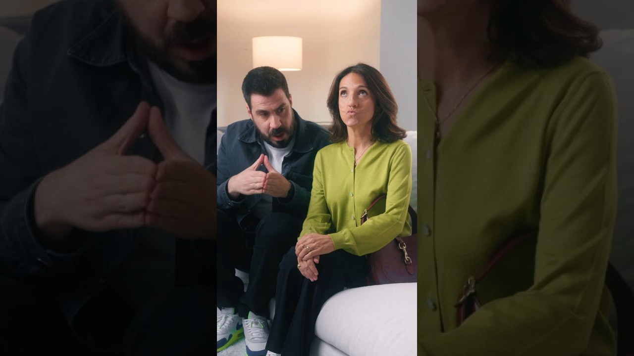 #43 &laquo; FRATRIE &raquo; avec Chlo&eacute; M&eacute;nager, Florence Foresti, Arnaud Tsam&egrave;re & Simon Astier