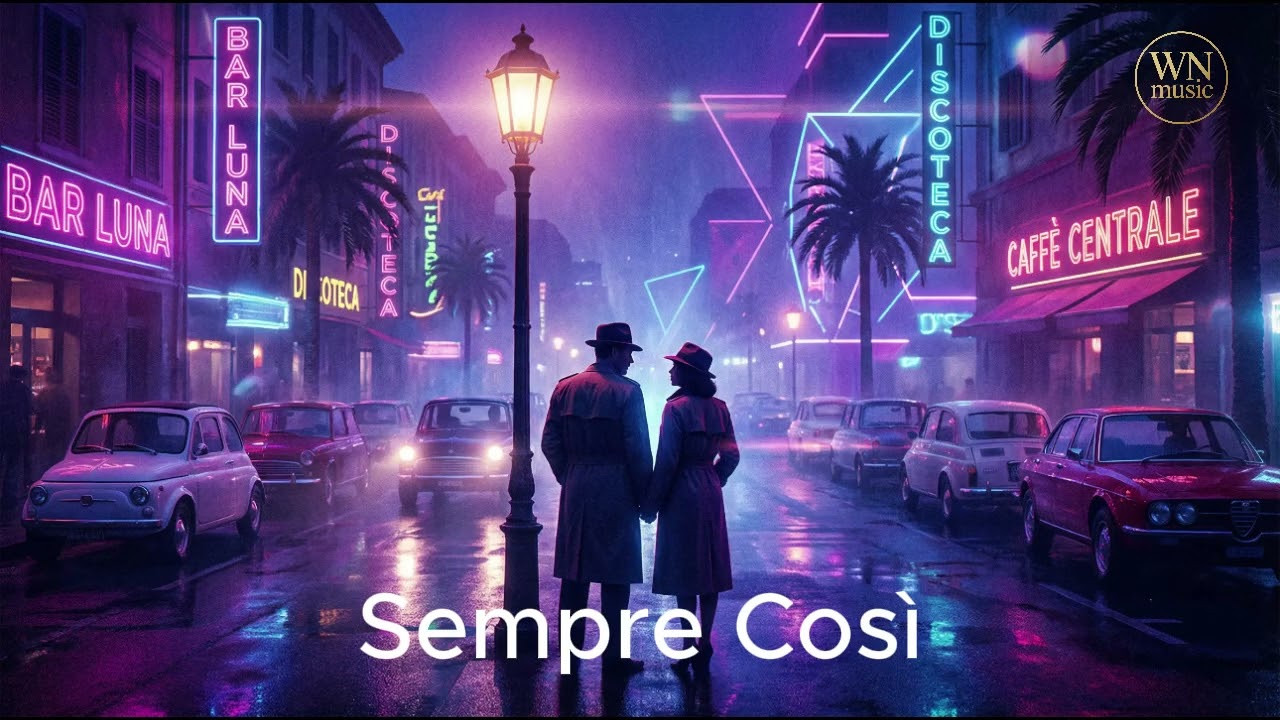 Sempre Così