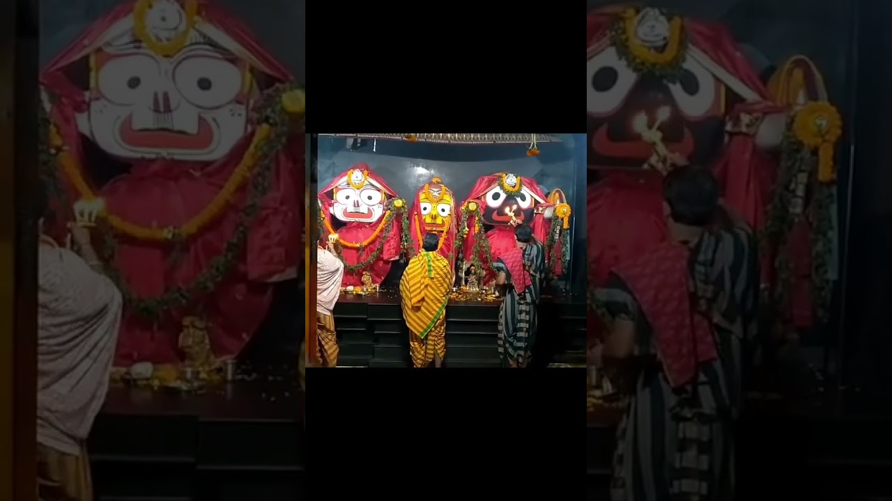 Chaturbhuja Jagannath 🙏🙏