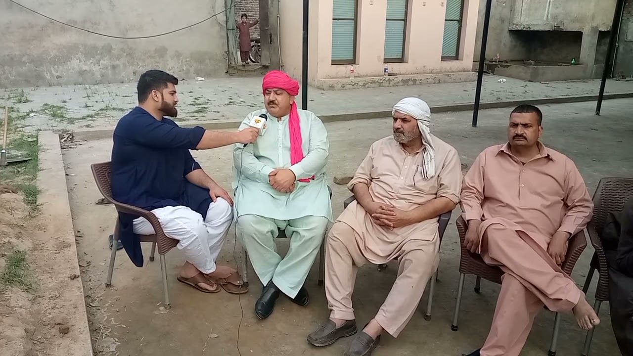 Gujranwala K Pehalwan History Of Wrestlers