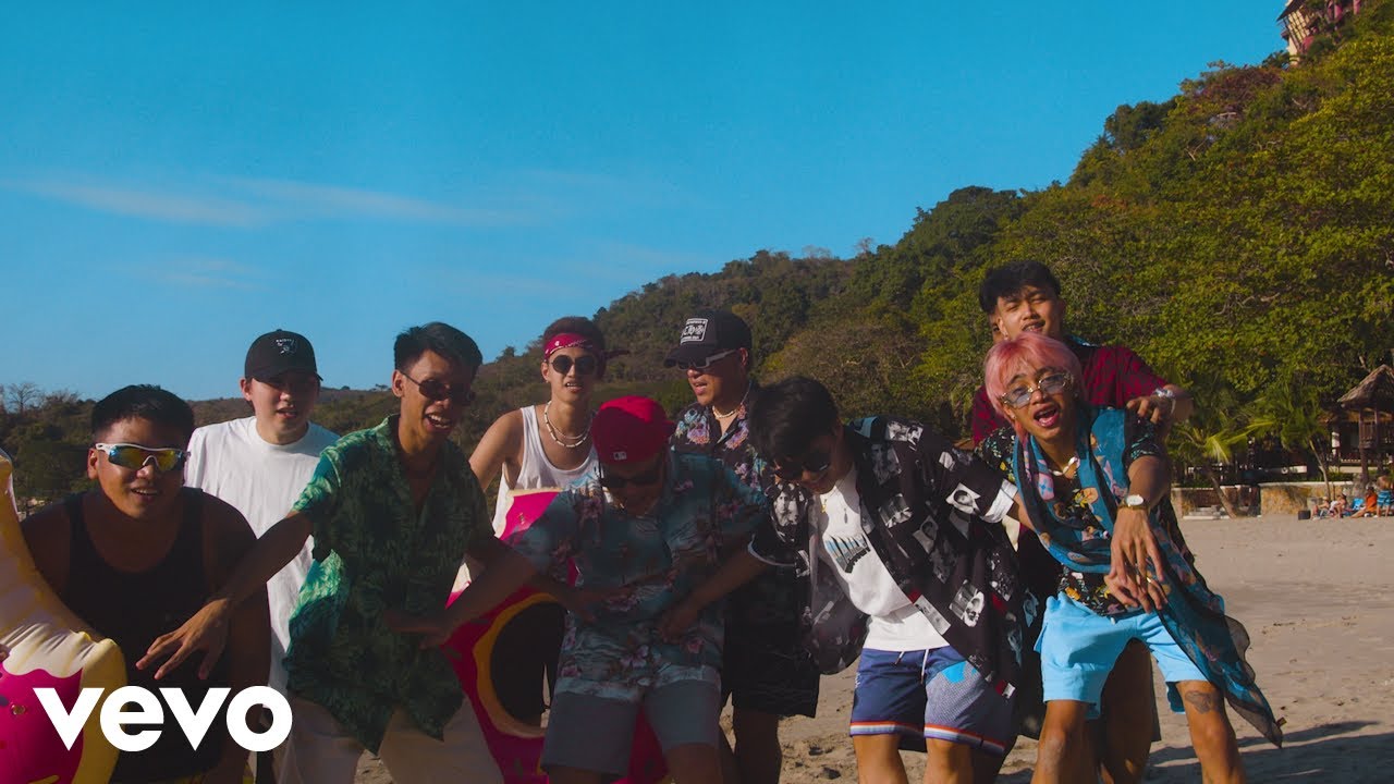 8 Ballin' - ALON