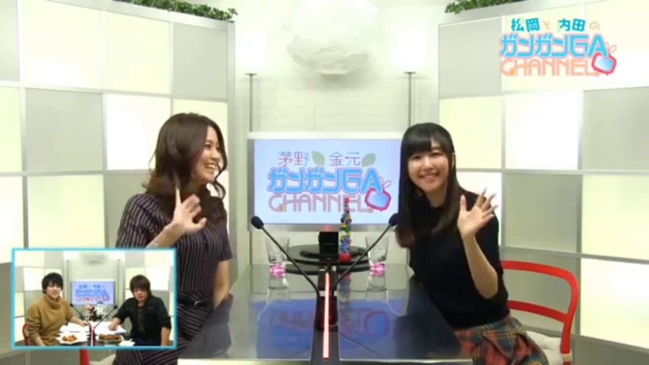 松岡くんの母さん？な茅野さん