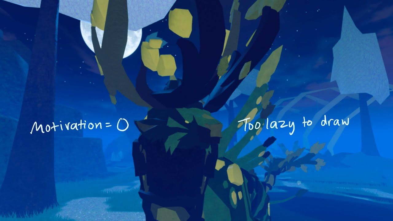The Mother of Yggdragstyx: the Nesting Adventure!