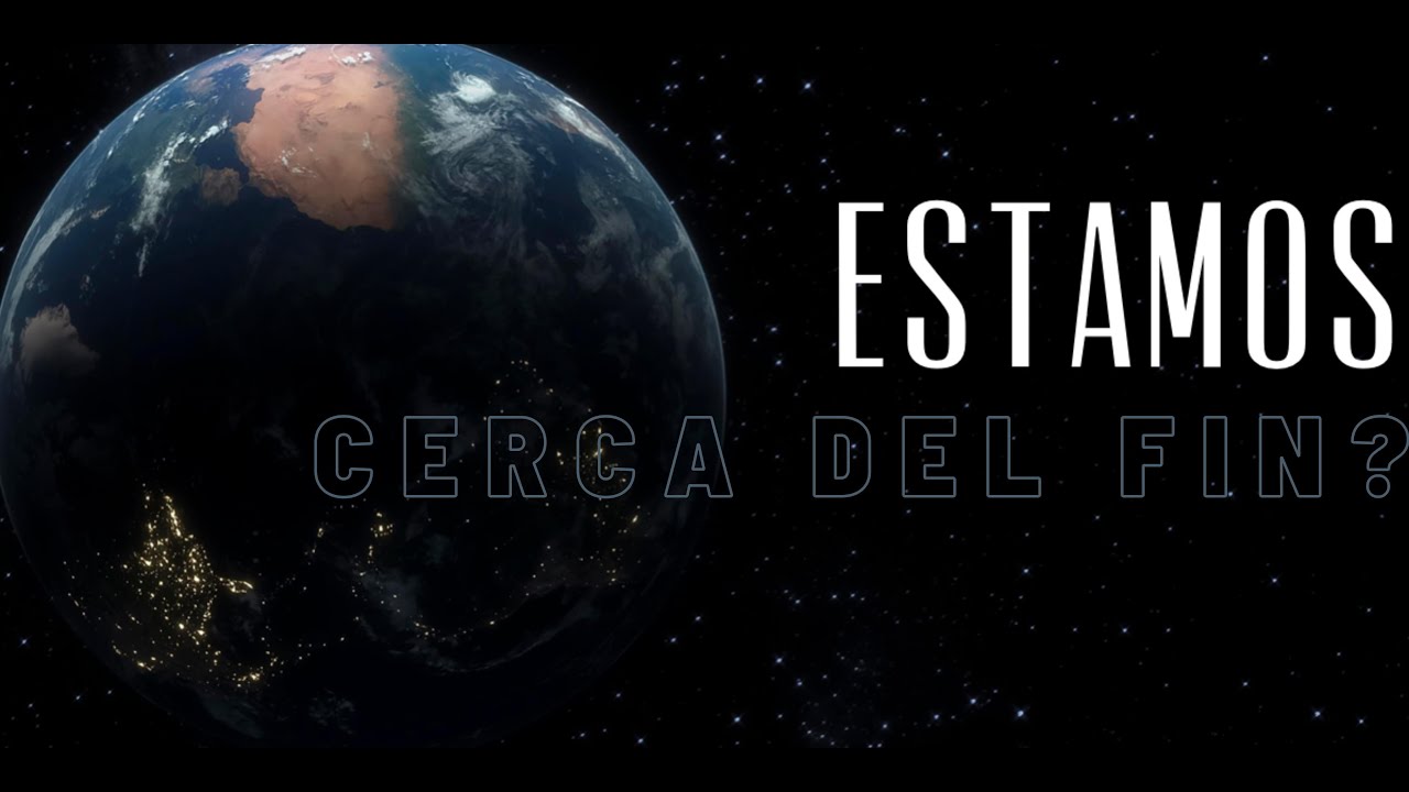 Estamos Cerca Del Fin - Pastor Jorge Mendizábal