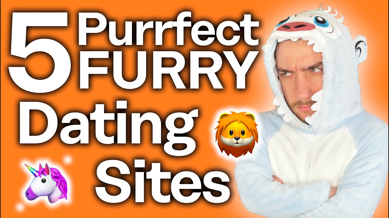 5 Best Furry Dating Apps [Meow’s the Time!]
