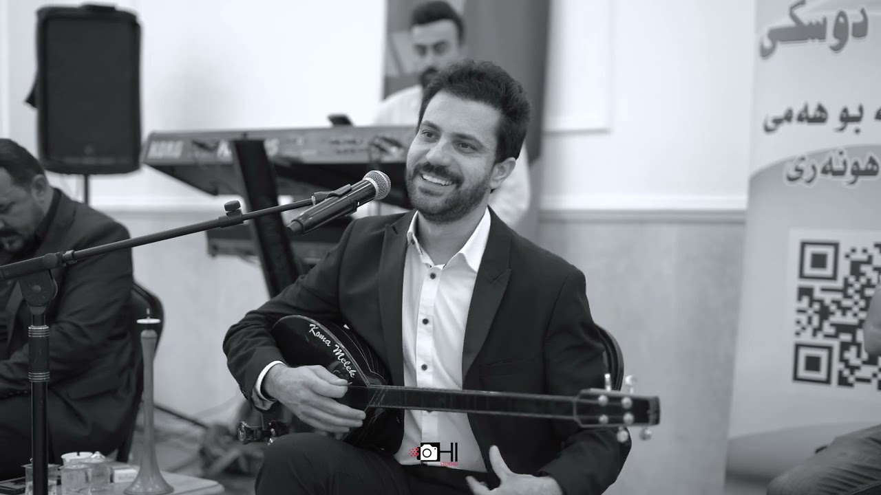 Serbest Maltayi - Mawal - 2024 / Hi studio - 4K - سربست مالتاي - موال - ٢٠٢٤