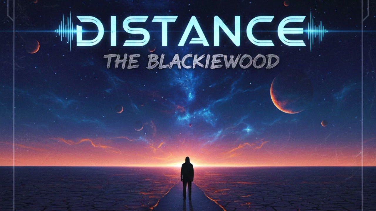 Tere Bin (Distance) - The Blackieewood