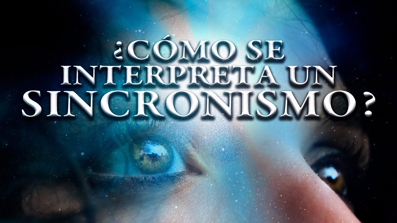 &iquest;C&oacute;mo se interpreta un Sincronismo? - Jung para Todos