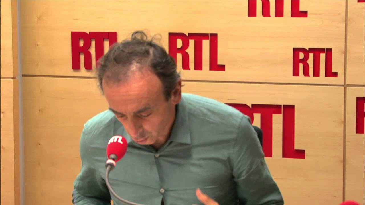 Cécilia Attias, ex-madame Sarkozy : pas franchement une histoire d'amour - RTL - RTL