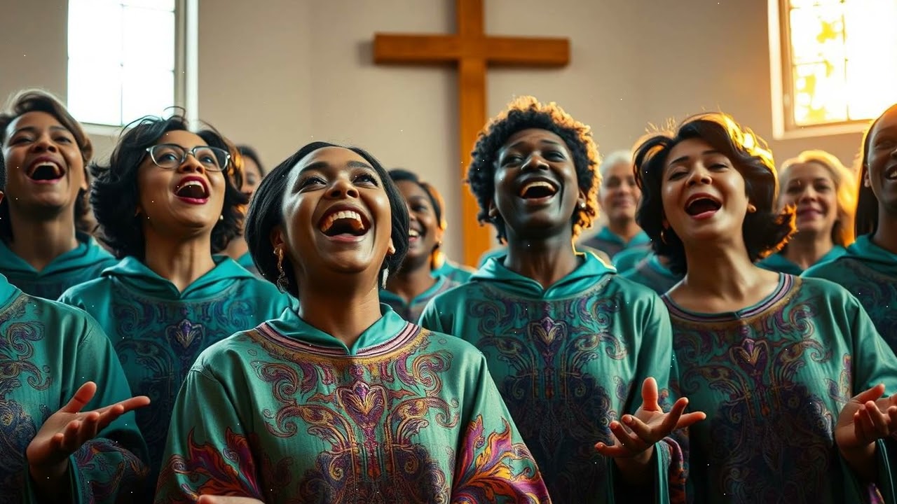 Breakthrough Praise & Worship 🚪  Prayer Songs for Victory