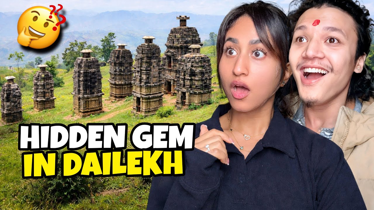 THIS PLACE NEEDS ATTENTION 😮 | LOCALS WENT CRAZY SEEING US 🥳 #alizehjamali 