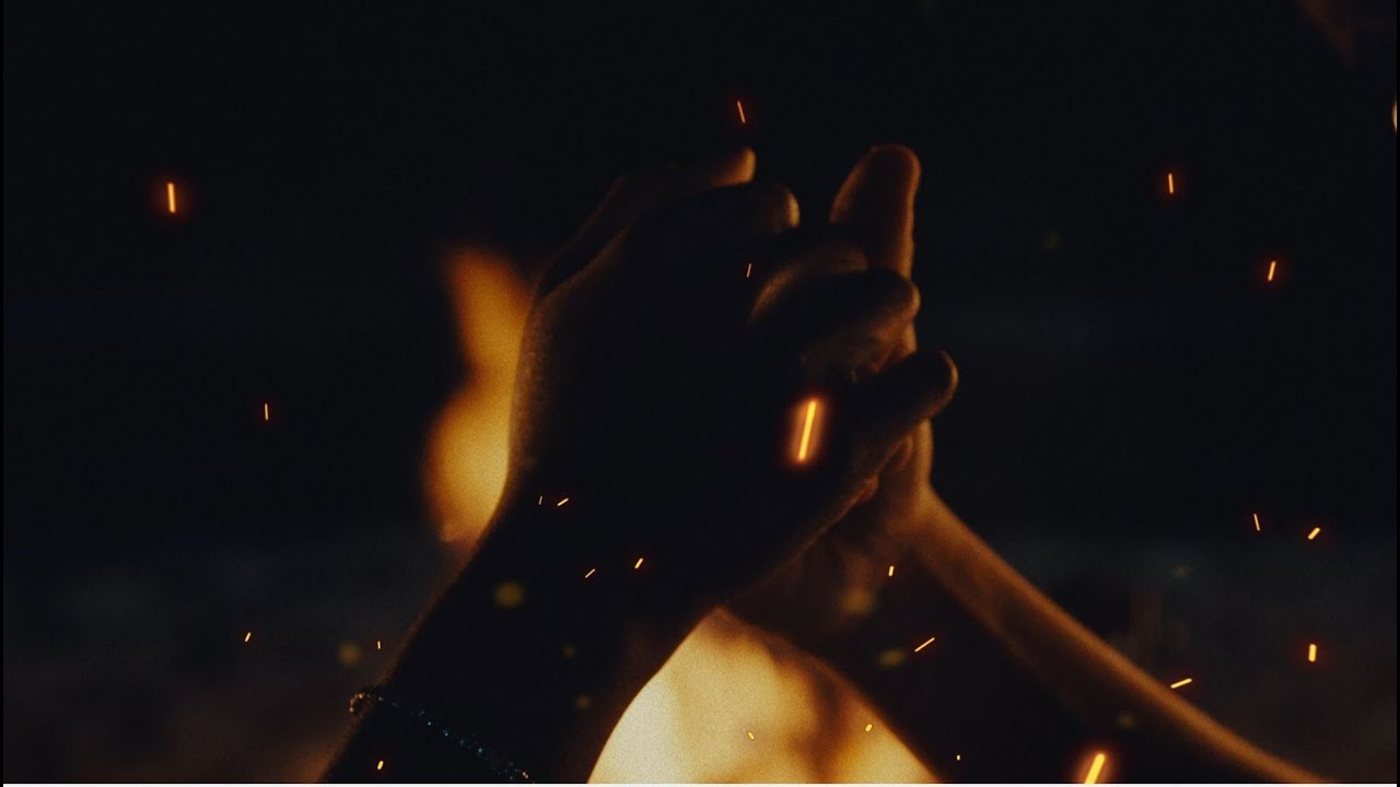 Medy - A Voce Bassa (Visual Video)