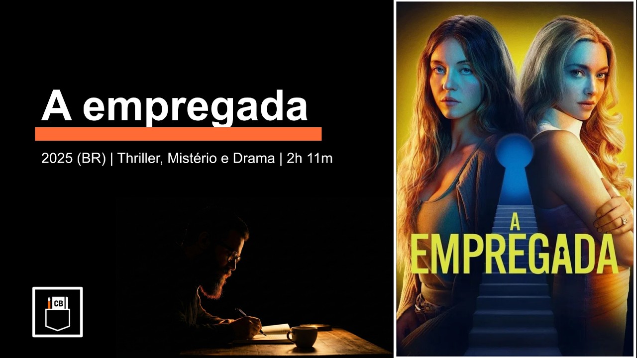 A empregada Filme - Vale a pena?