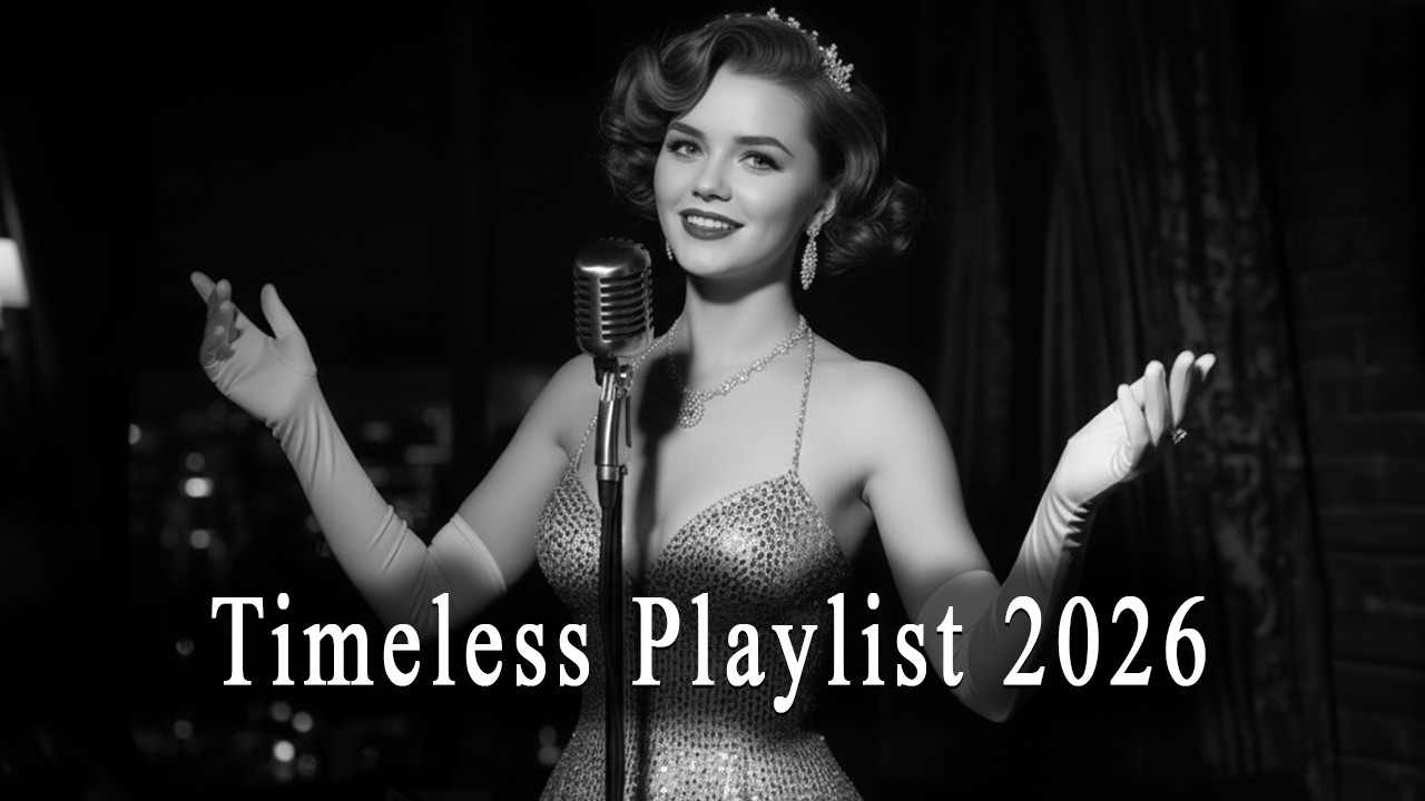Soft Whisper Blues - Soul Blues Icon(1950s Style) | Greatest Soul Blues Hits | Timeless Playlist