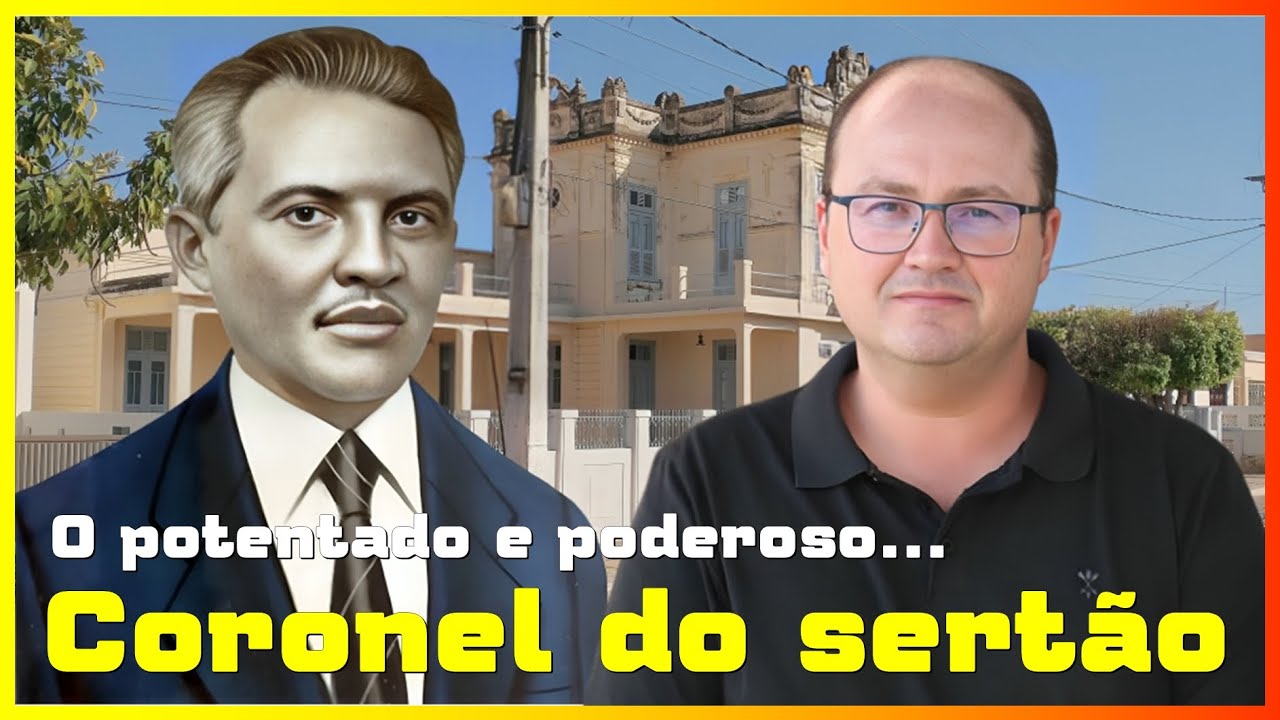 ORIGEM E ASCENSÃO DO POTENTADO CORONEL JOSÉ PEREIRA LIMA DE PRINCESA, PARAÍBA.