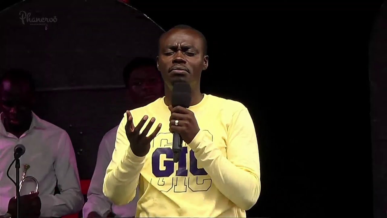 You are worthy| Ayi Yesu Kabaka Owekisa| Amazing| King of Kings| Goodness of God| GIC 2022