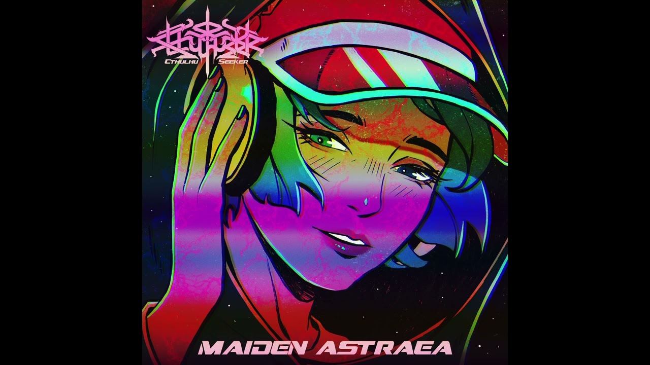 -Demon's Souls- Maiden Astraea • Extended (Synthwave Arrangement)