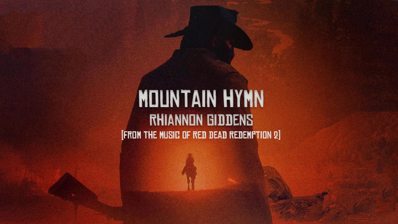 Mountain Hymn - Rhiannon Giddens (Legendado)