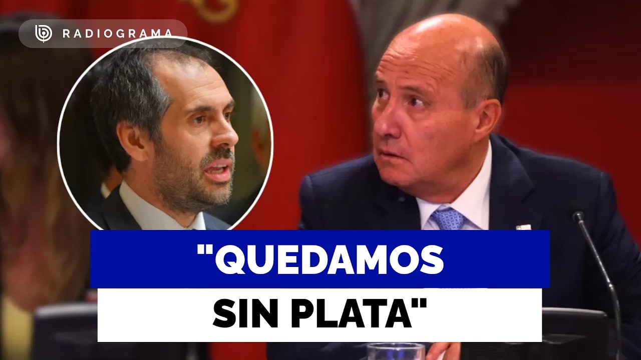 Kast respalda a Quiroz tras cruce con Grau y acusa que 