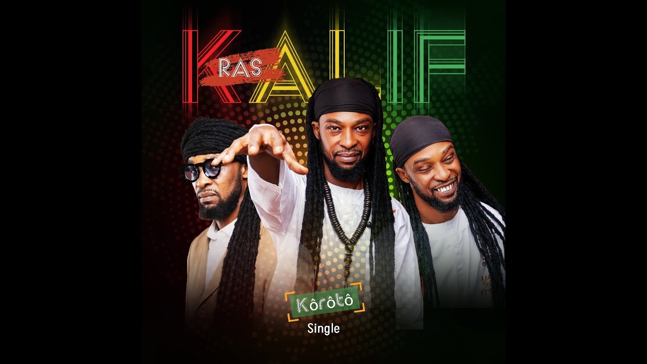 Ras Kalif -Kôrôtô