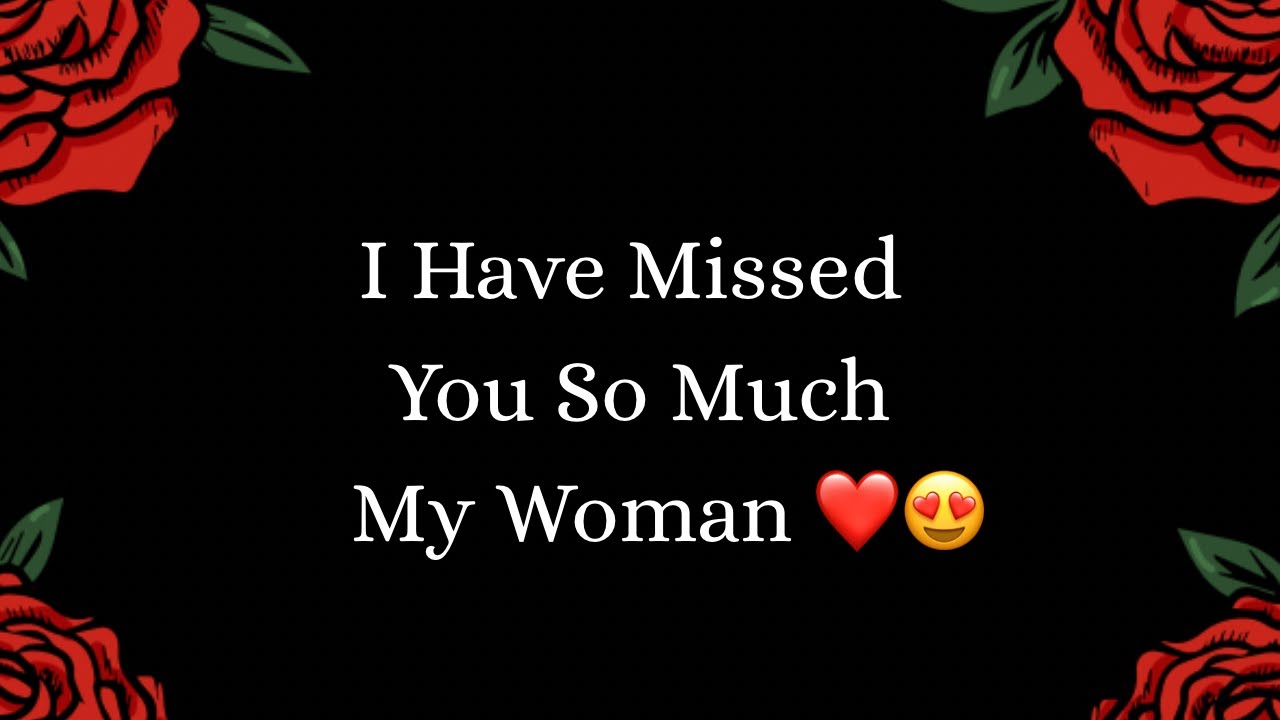 Coming Home To Meet You Babe ❤️🌹