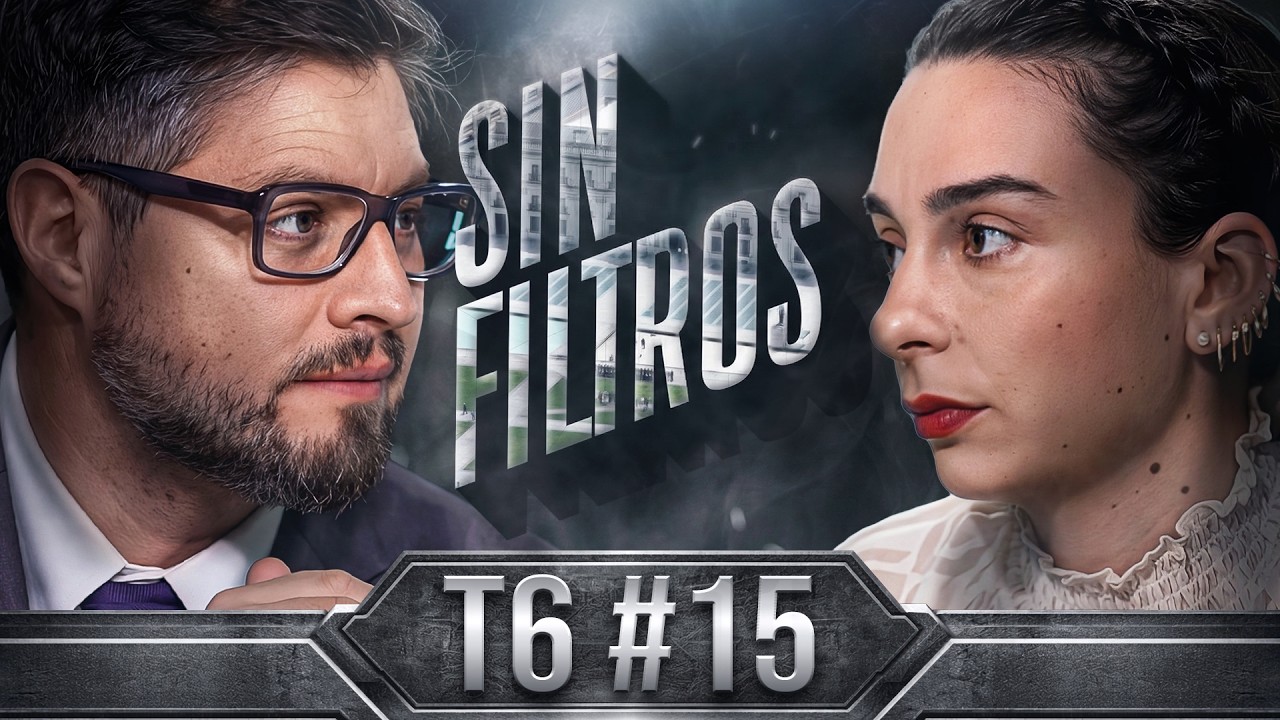 Cap&iacute;tulo 15/ Temporada 6