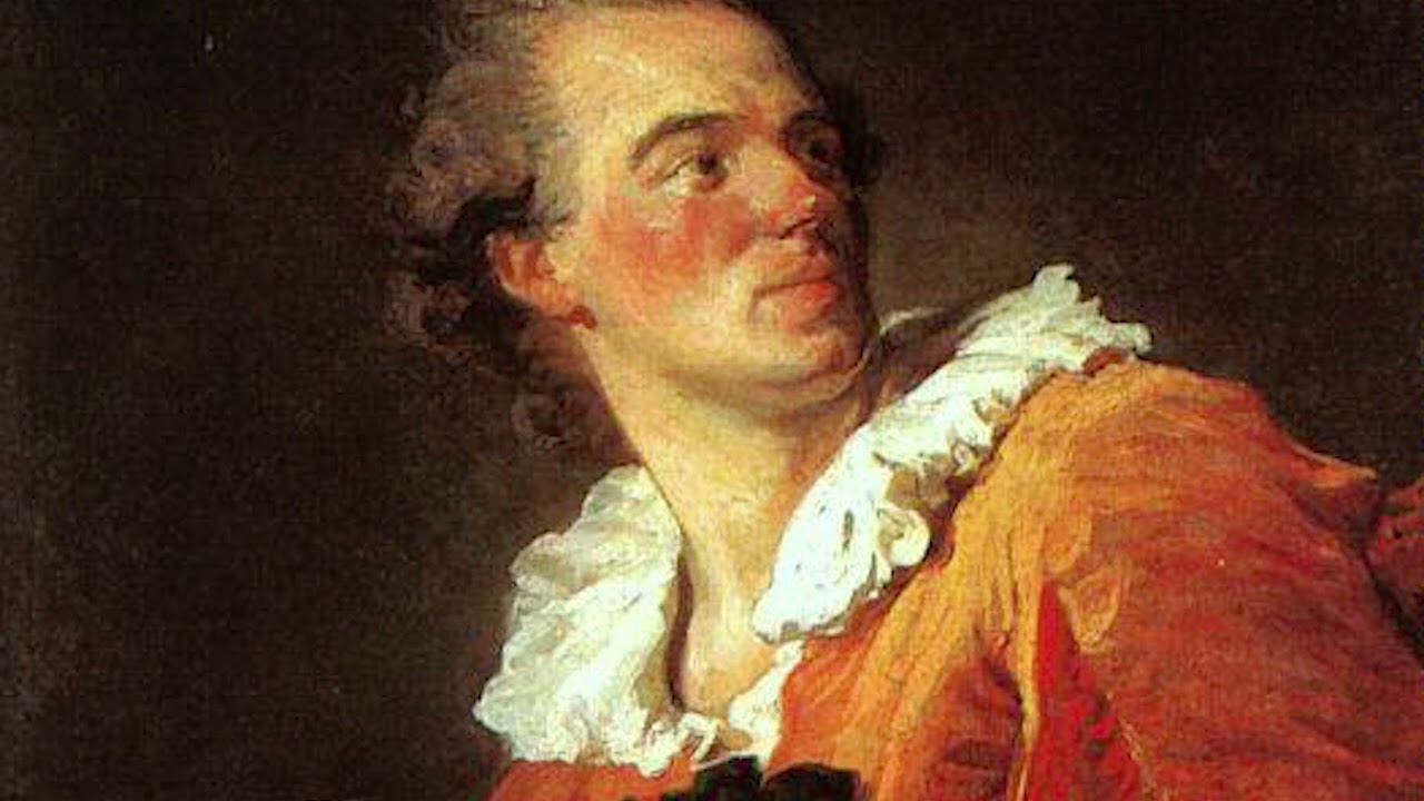 Cambini - Symphony Concertante in F major, PL 22.101
