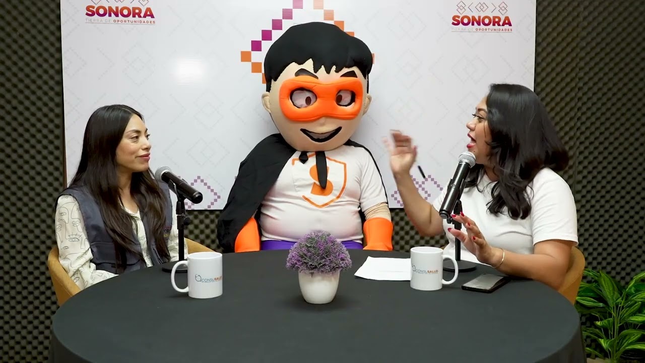 ConSuSalud - Semana Nacional del Dengue