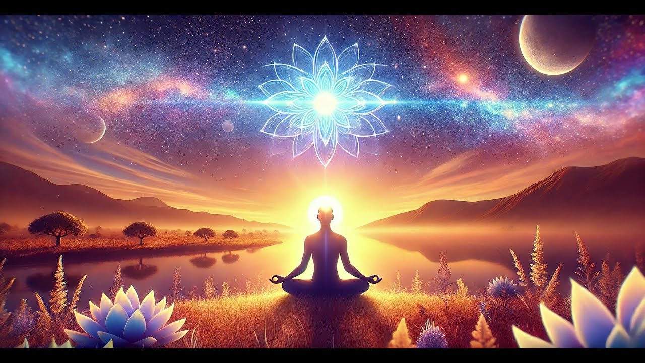 Awakening the Mind: A Journey of Spiritual Growth and Self-Discovery