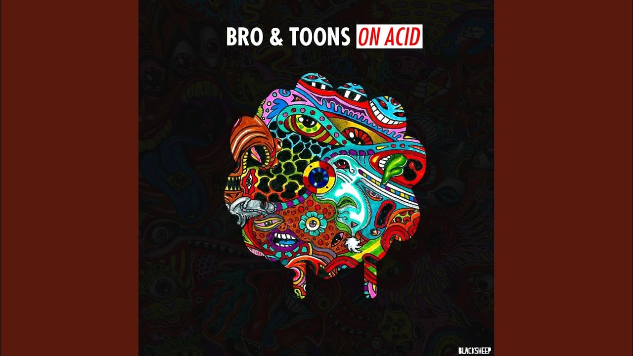 On Acid (Original Mix)