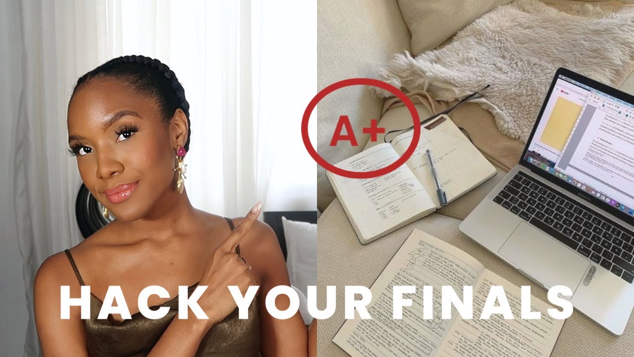 If you&rsquo;re in your FINAL YEAR in University, WATCH THIS!