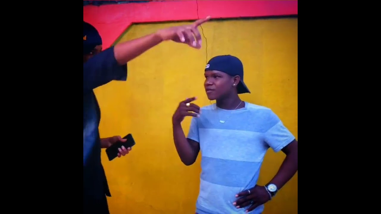 Vinn pa se stress ou ak Ti BreBjèn part 2 🤣🤣🤣🤣🤣🤣🤣🤣🤣