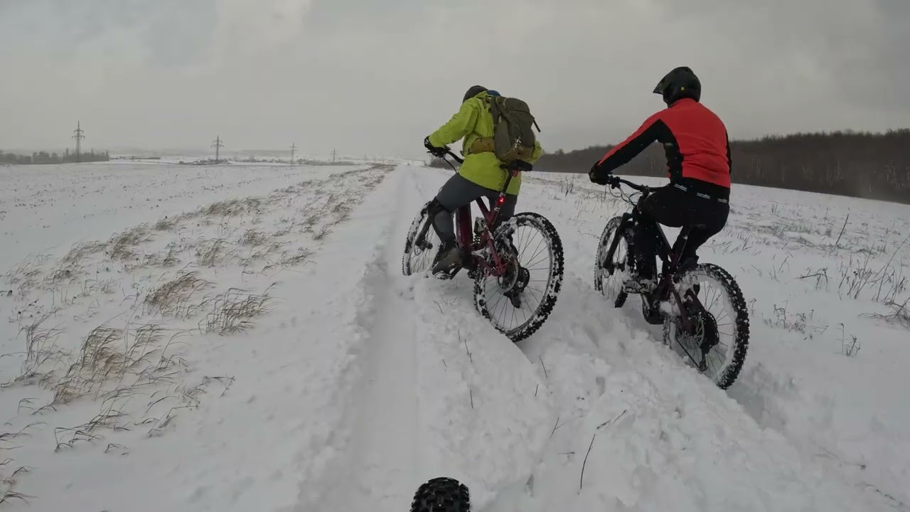 Snowride 4.1.2026
