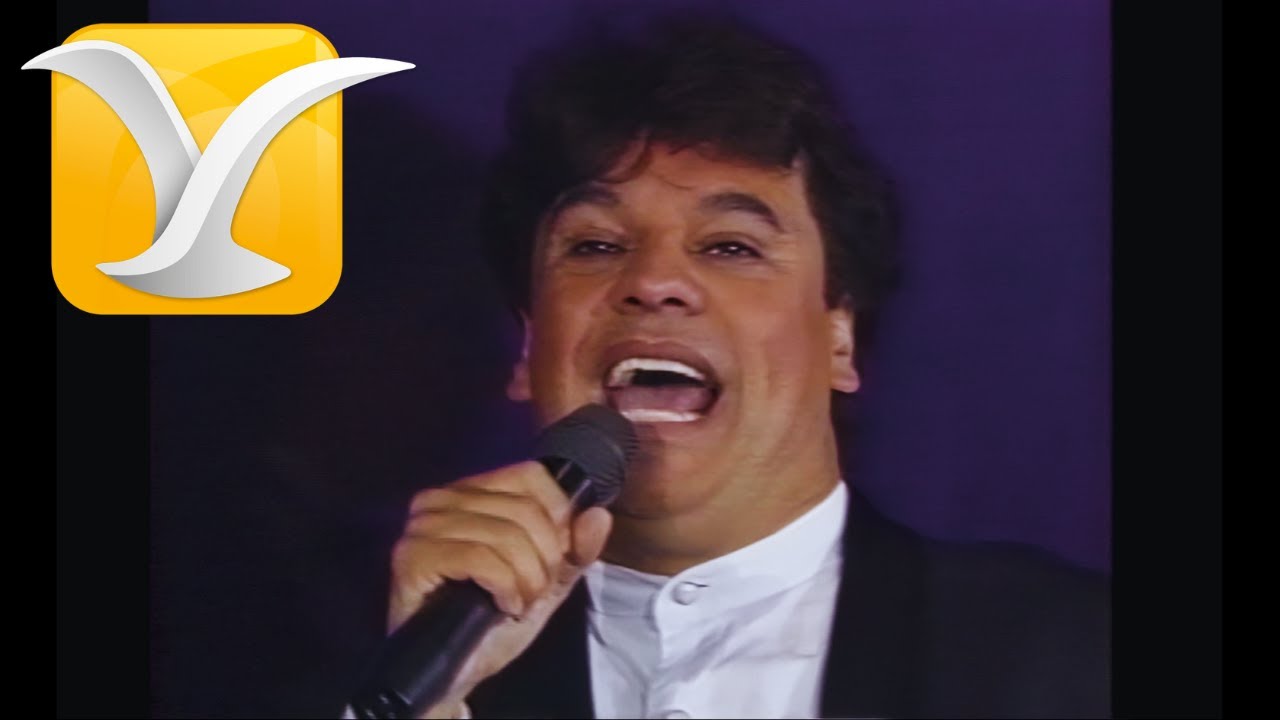 Juan Gabriel - La equivocada - Lupita - Déjame vivir - Festival de Viña del Mar 1996 - Full HD 1080p