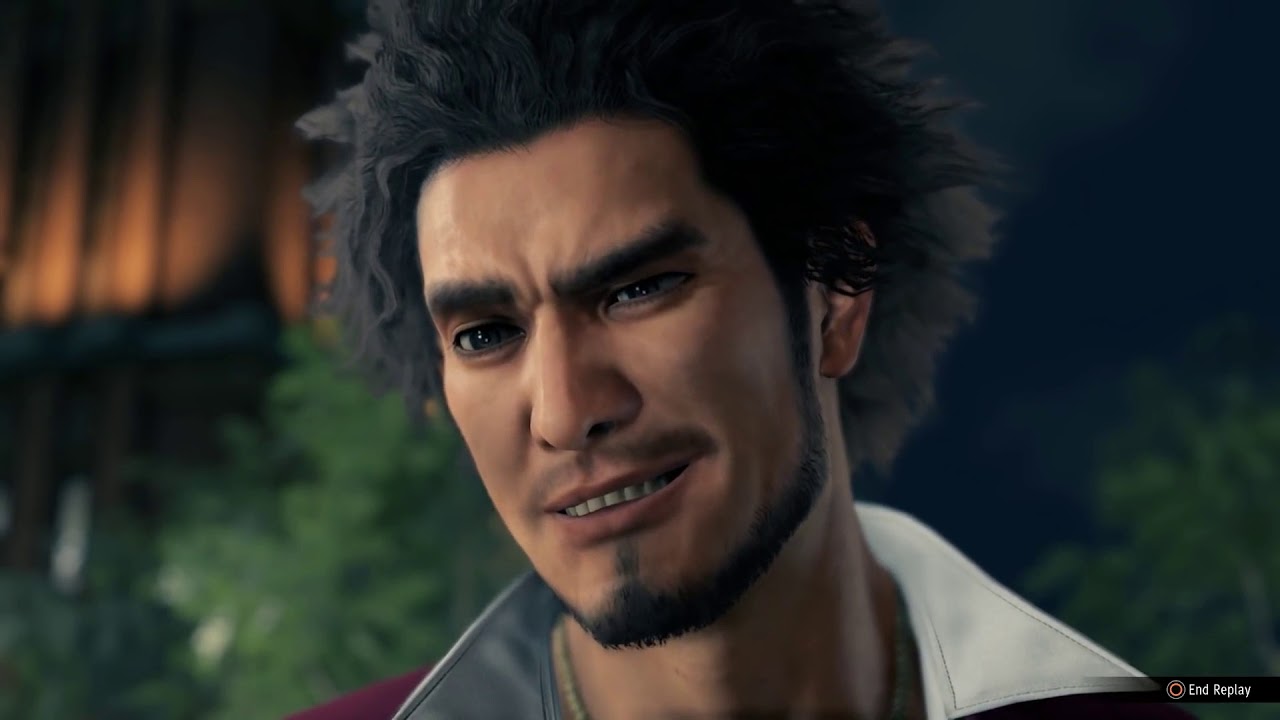 The Future I Dreamed Of (Tema completo) [Letra en español - Jap dub] Yakuza like a dragon Karaoke