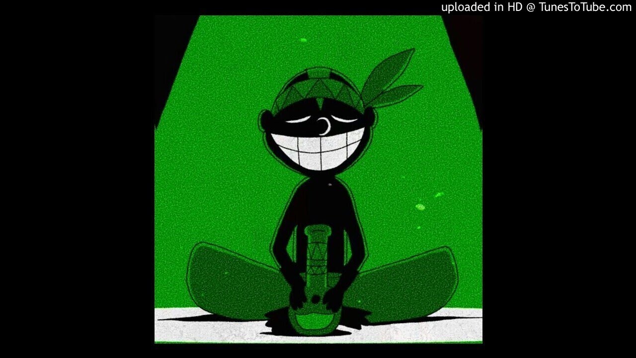 [FREE] LIL DARKIE TYPE BEAT ~BLOWINSMOKE~ (Prod. RiCh LoSeR x Fidi)