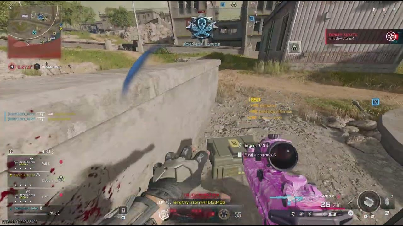 Call of Duty