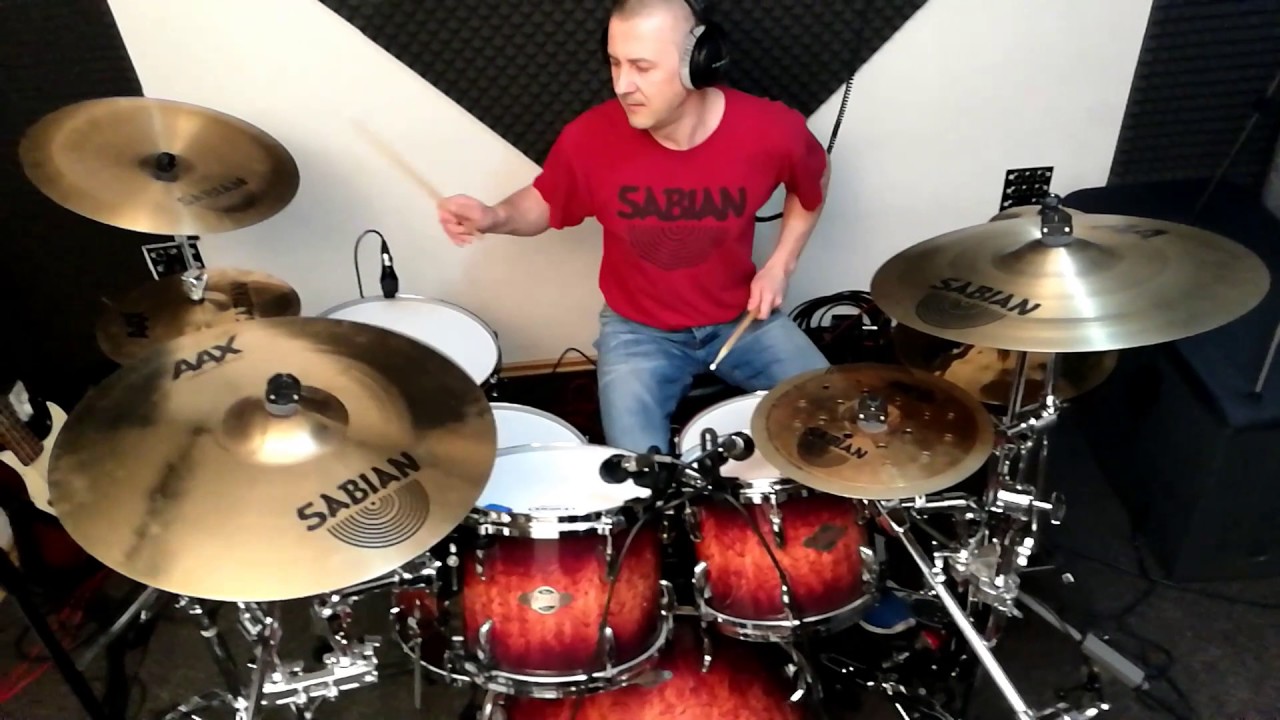 Drum-Line Tehetségkutató 2018 - Nagy Imre