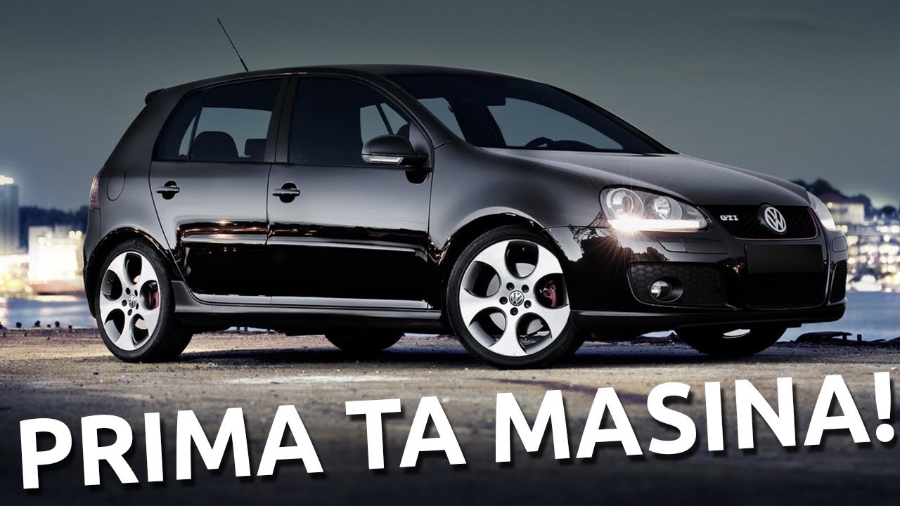 Prima Ta Masina - Care Este Cea Mai Buna Masina Pentru Un Incepator?