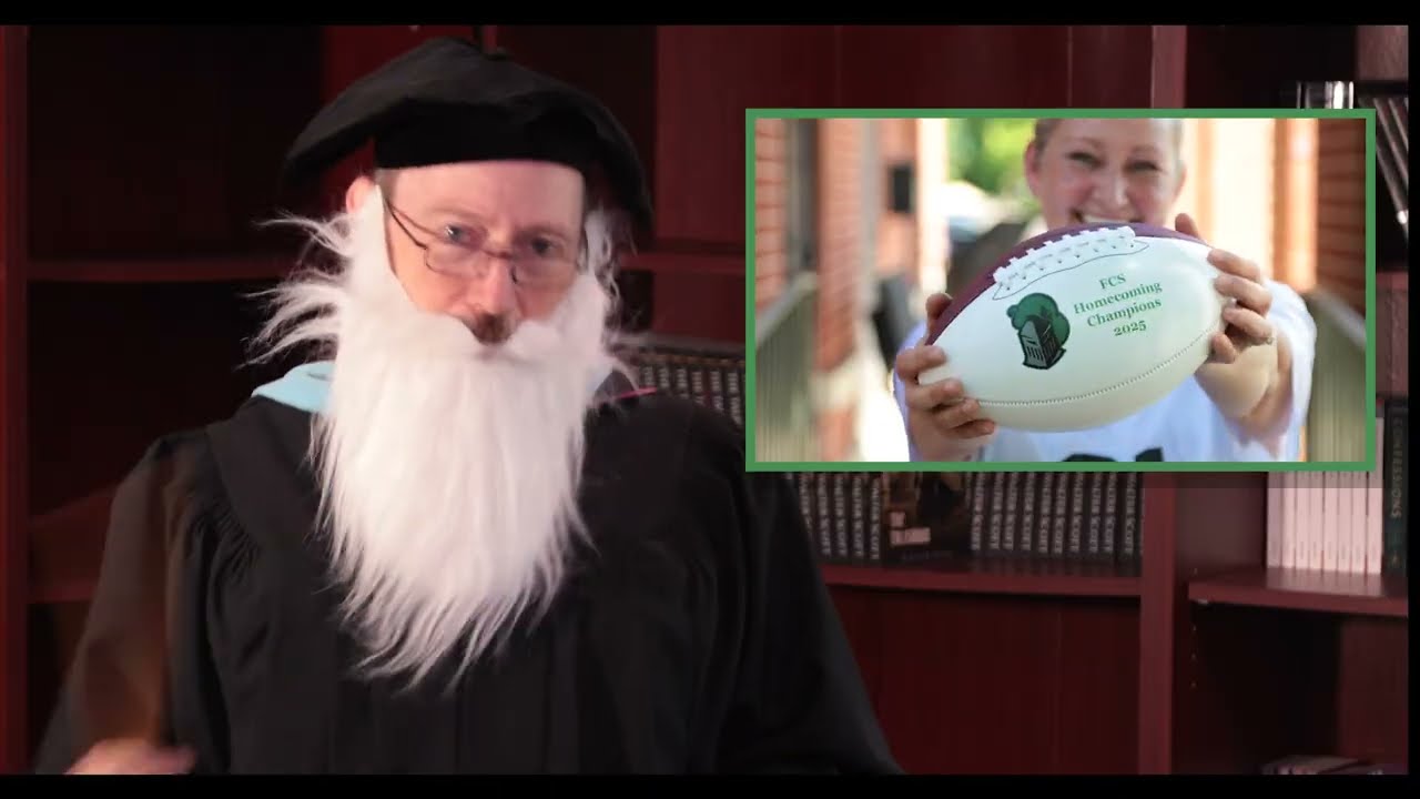 Headmaster Highlights: Business Directory, Justin Sheerer, and Spirit Week - October 3rd