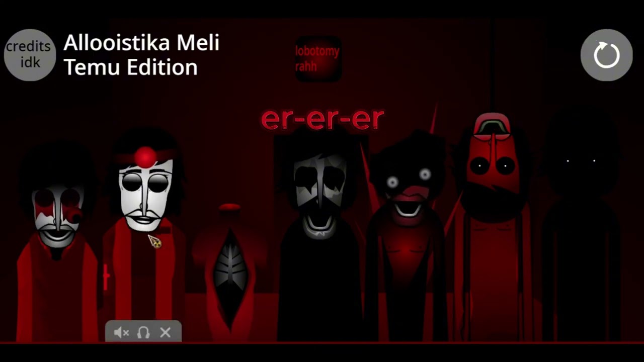 Kaybox - Allooistika Meli Temu Edition. Mix: hear it?