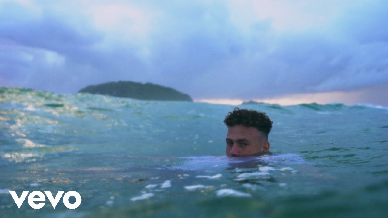 Reuben Fleetwood - U