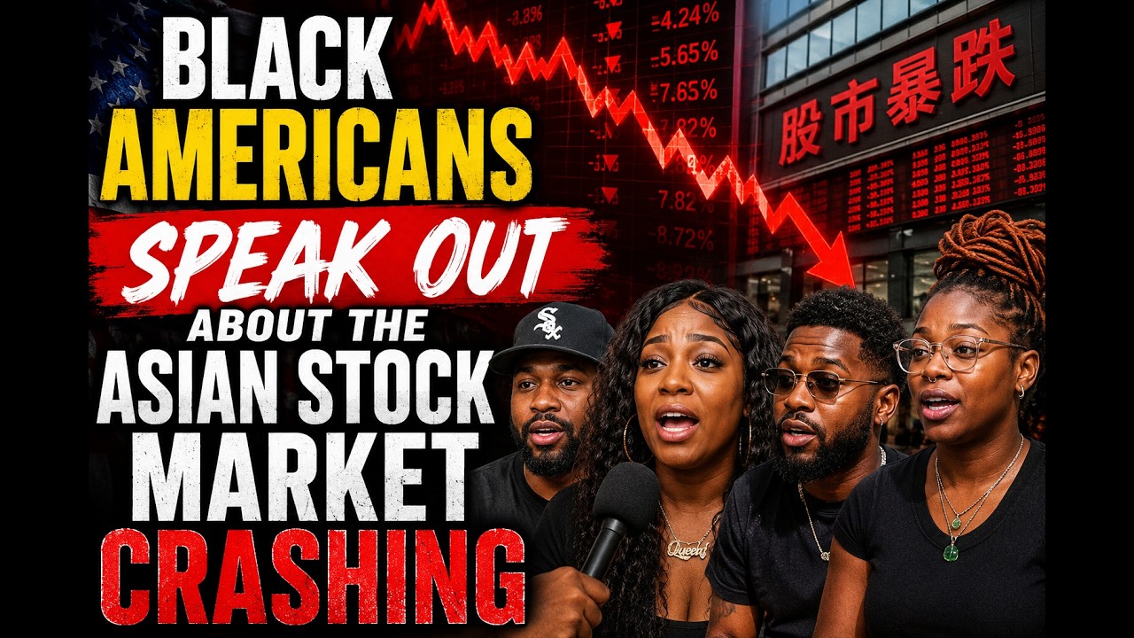 FBA Boycott Has Asian Stock Market Crashing & More Stores Closing