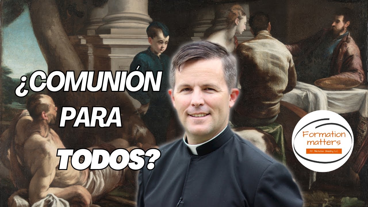 Comunion para Todos