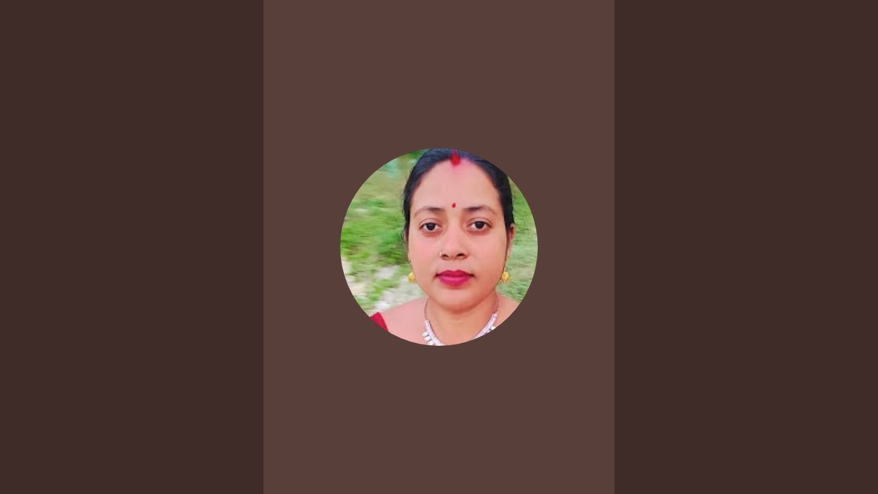 Malina G mondal is live