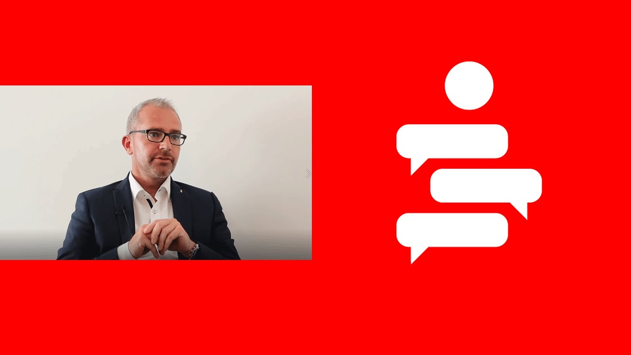 Der Private Banking Podcast der Sparkasse Regensburg. Folge 2: Stiftungen