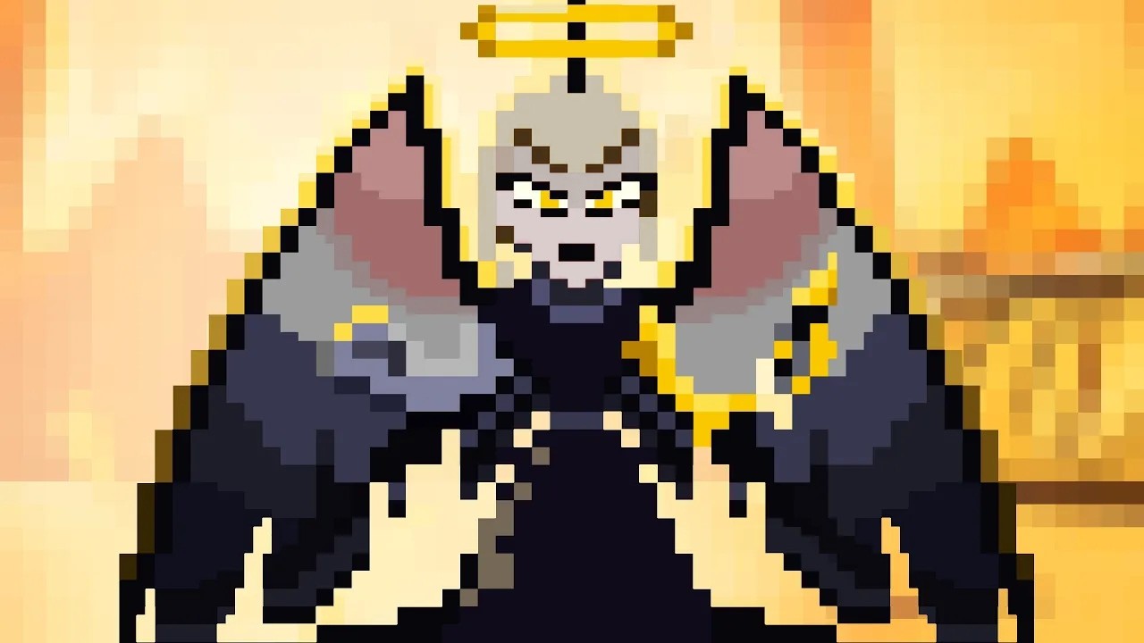 Hazbin Hotel | 8-Bit 