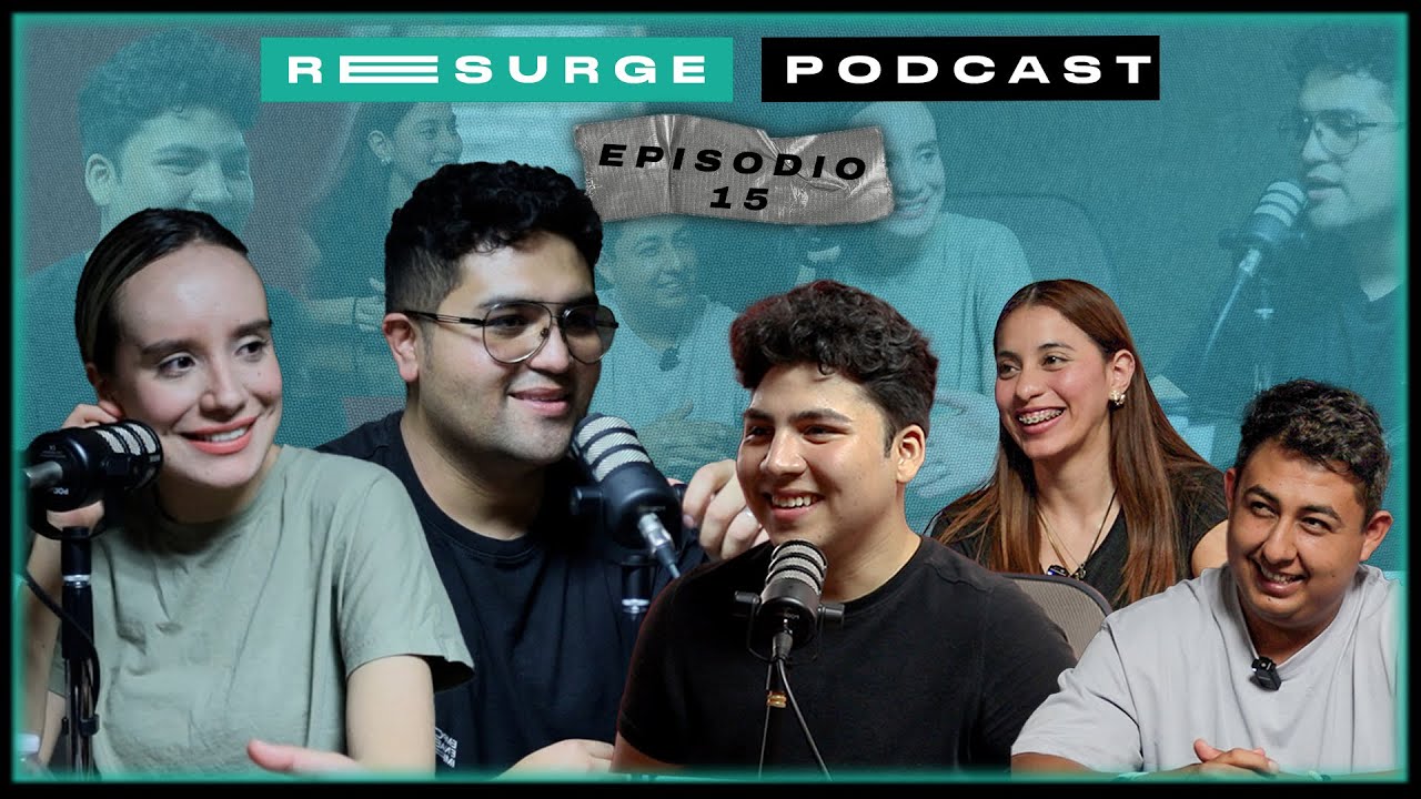 El proceso da frutos Ft. Johan y Sofi 