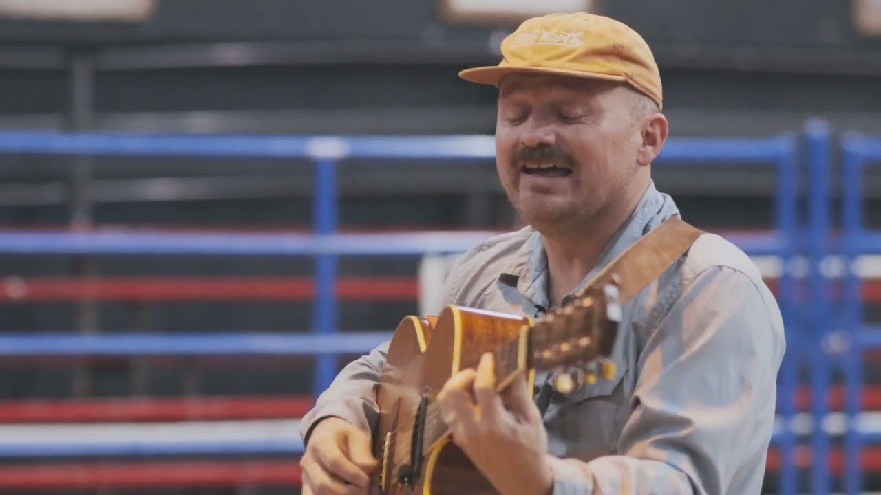 Nothing is Bad - Grady Spencer & the Work (Live from Billy Bob's Arena)